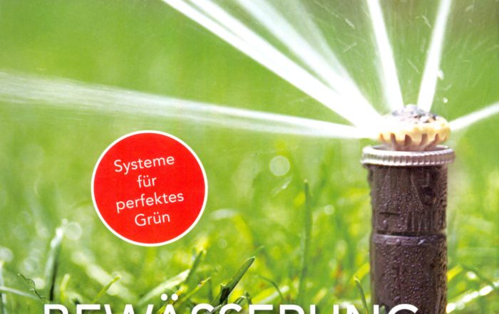 Ubersicht Gartenbewasserungs Ratgeber Mit Do It Yourself Tipps